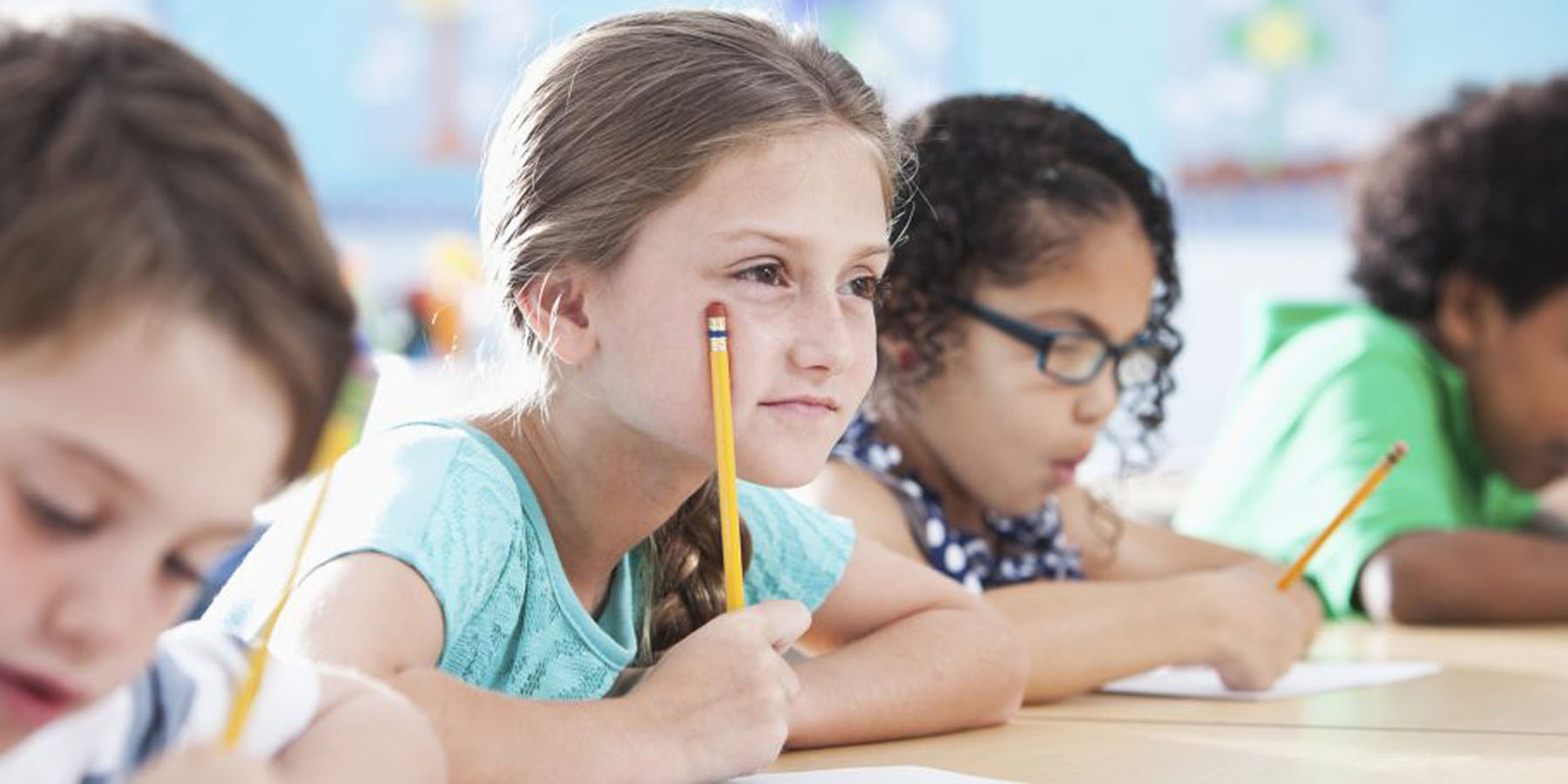 Education Banner